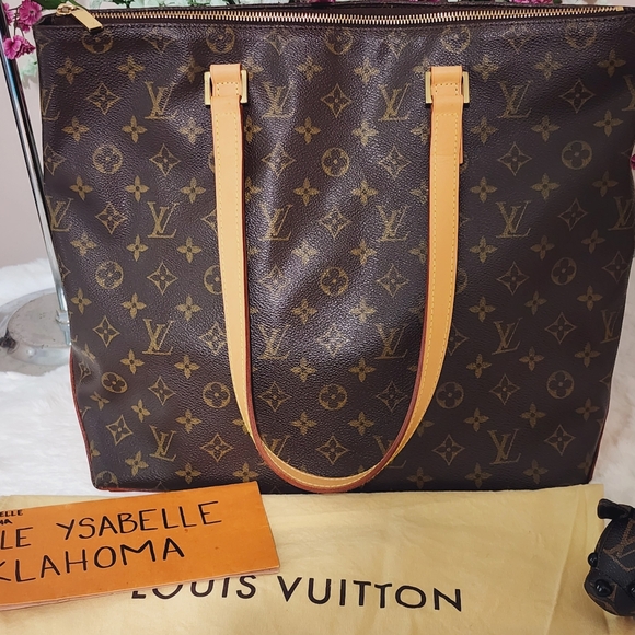 Lv cabas mezzo - Picture 3 of 16